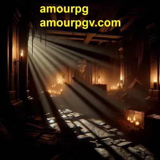 A Evolução do Gênero Horror nos Jogos: Medo e Imersão em Cada Detalhe