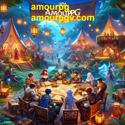 A Importância das Missões em AmourPG