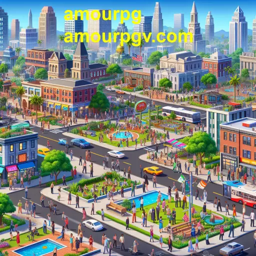 O Encanto dos Jogos de Simulação: Criando Mundos e Vidas Virtuais